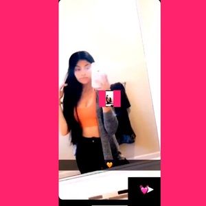 Meet your Posher, April